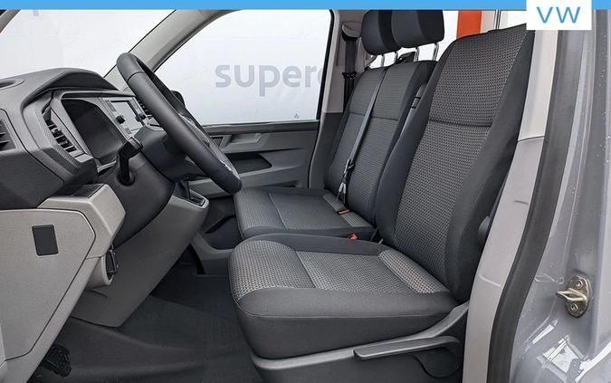Volkswagen Caravelle cena 221275 przebieg: 1, rok produkcji 2023 z Golub-Dobrzyń małe 497